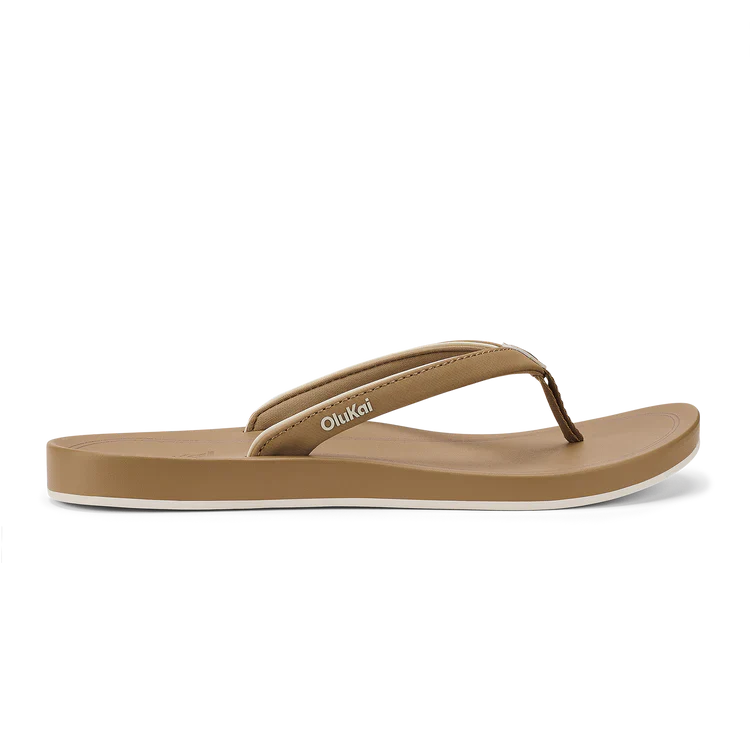 Olukai Women's Uiki Warm Sand Warm Sand - Image 2