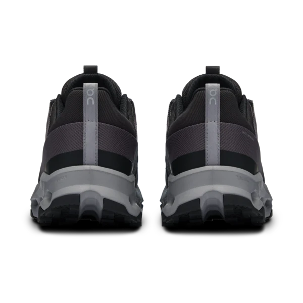On Men’s Cloudhorizon Black Alloy - Image 5