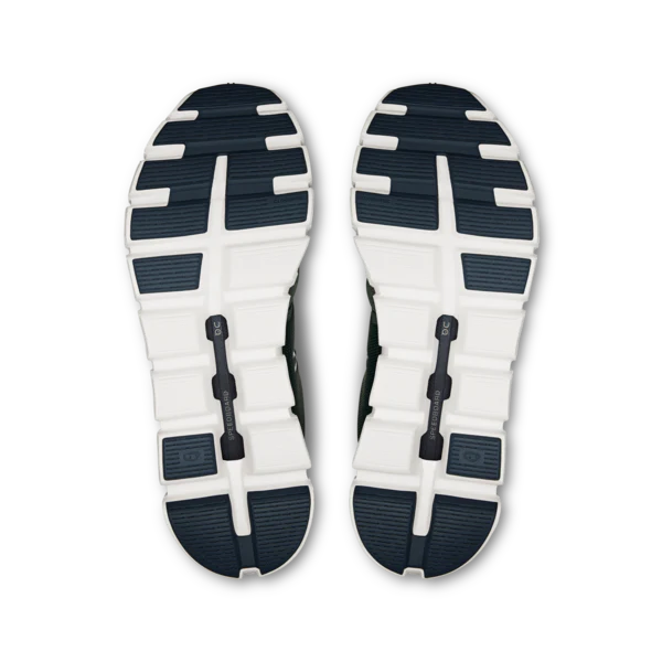 On Men's Cloud 6 Olive Evergreen - Image 6