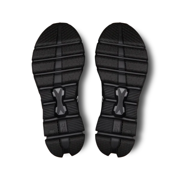 On Men's Cloud X 4 Black Eclipse - Image 6