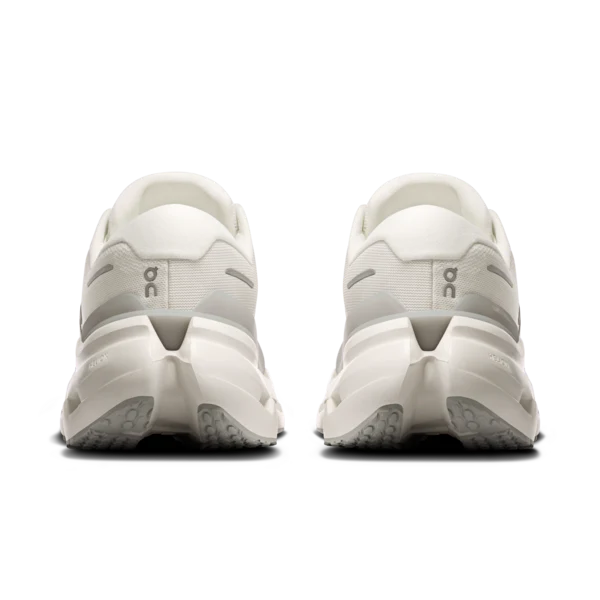 On Men's Cloudrunner 3 White Glacier - Image 5