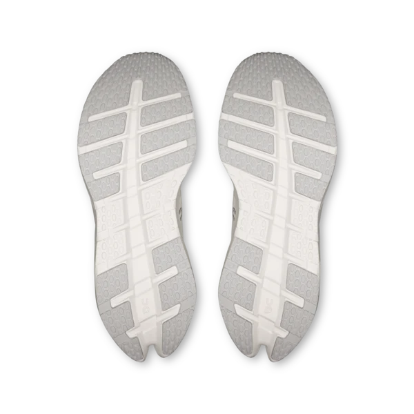 On Men's Cloudrunner 3 White Glacier - Image 6