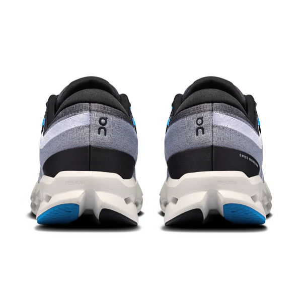 On Men's Cloudsurfer 2 Black Malibu - Image 5