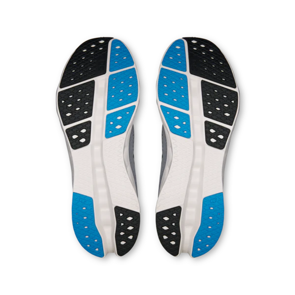 On Men's Cloudsurfer 2 Black Malibu - Image 6