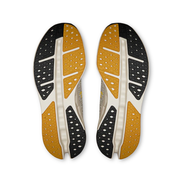 On Men's Cloudsurfer Max Cinder Pelican - Image 6