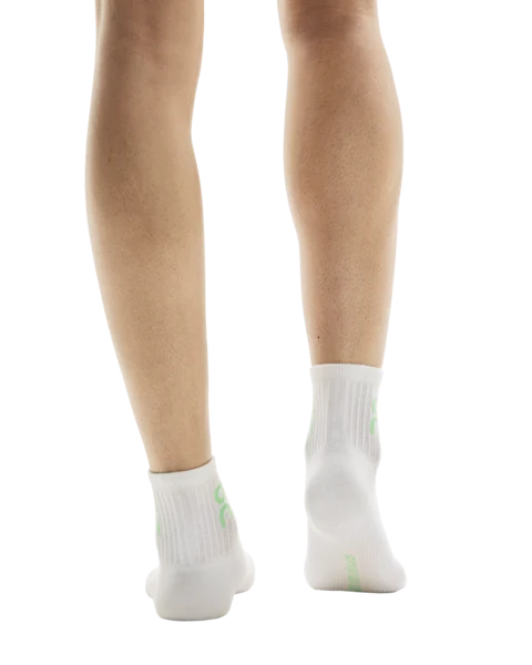 On Unisex Logo Sock High 3P Desert Wash - Image 2