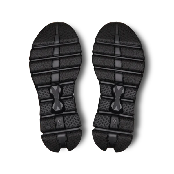 On Women’s Cloud X 4 Black Eclipse - Image 6