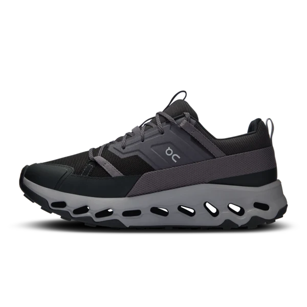 On Women’s Cloudhorizon Black Alloy - Image 3
