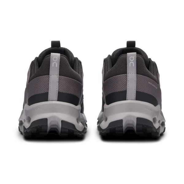 On Women’s Cloudhorizon Black Alloy - Image 5
