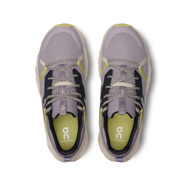 On Women’s Cloudhorizon Zinc Sand - Image 4
