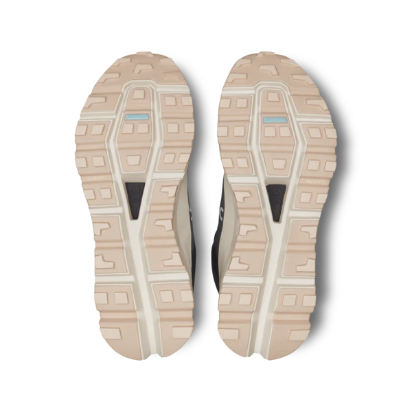 On Women’s Cloudroam Waterproof Eclipse Cream - Image 5