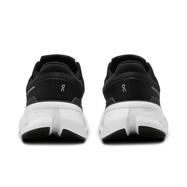On Women’s Cloudrunner 2 Eclipse Black - Image 5