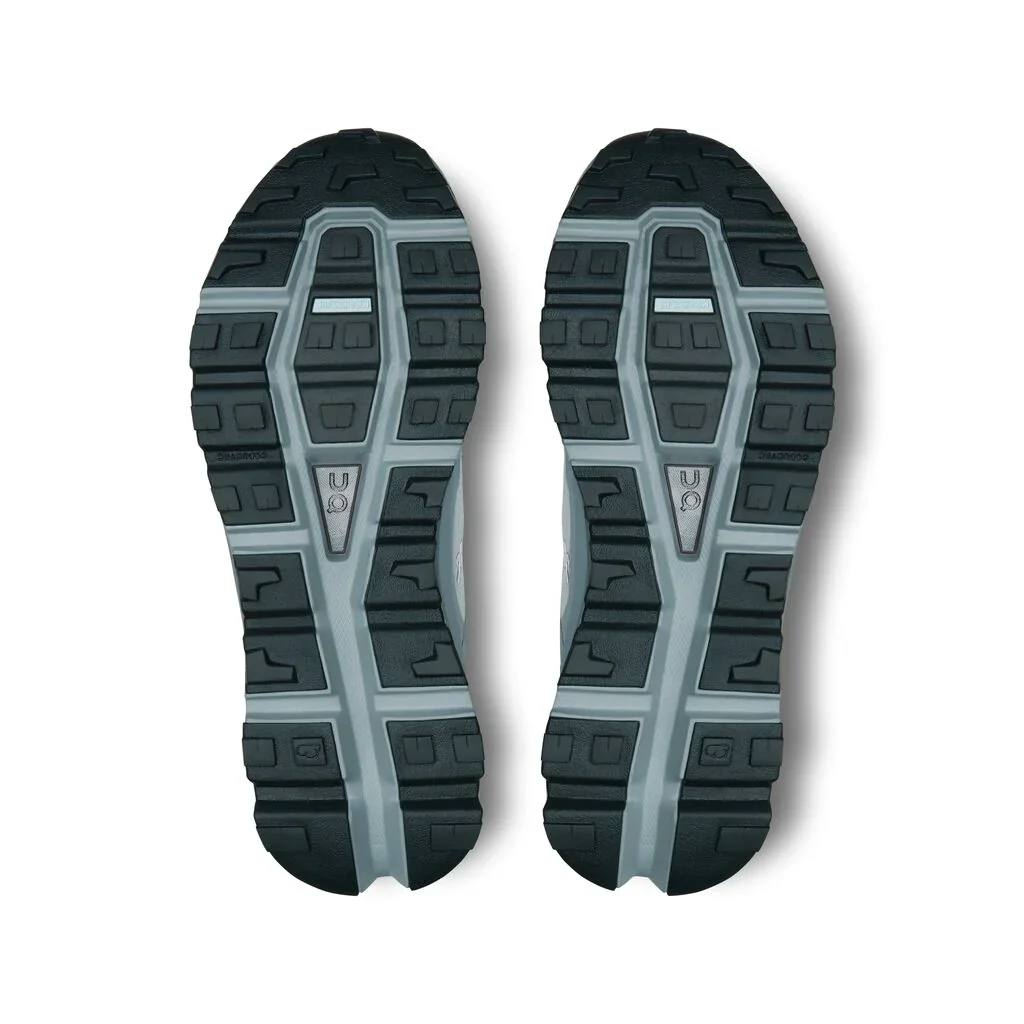 On Women’s Cloudvista Waterproof Glacier Cobble - Image 6