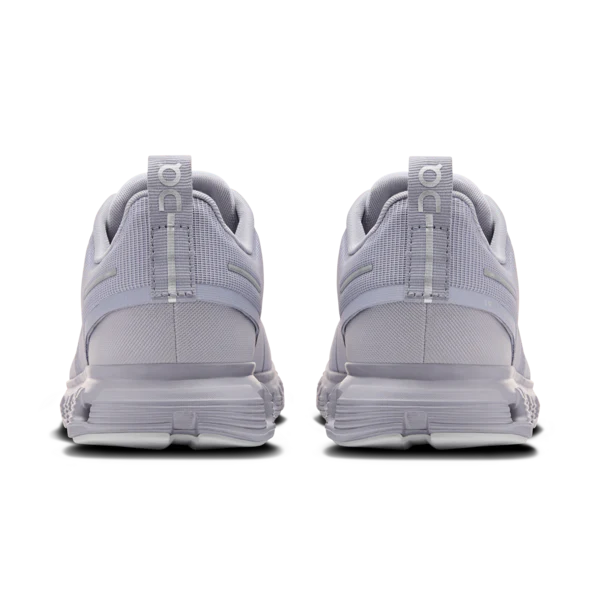 On Women's Cloud 6 Waterproof Nimbus Lilac - Image 5