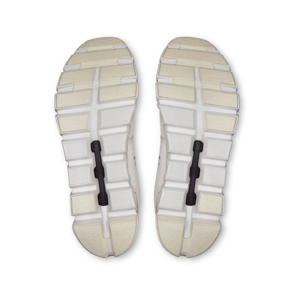 On Women's Cloud 6 White White - Image 6