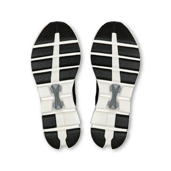 On Women's Cloud X 4 AD Black Asphalt - Image 5