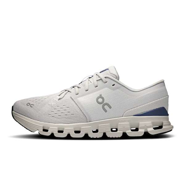 On Women's Cloud X 4 Lavender Acai - Image 3