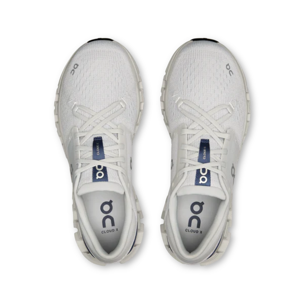 On Women's Cloud X 4 Lavender Acai - Image 4