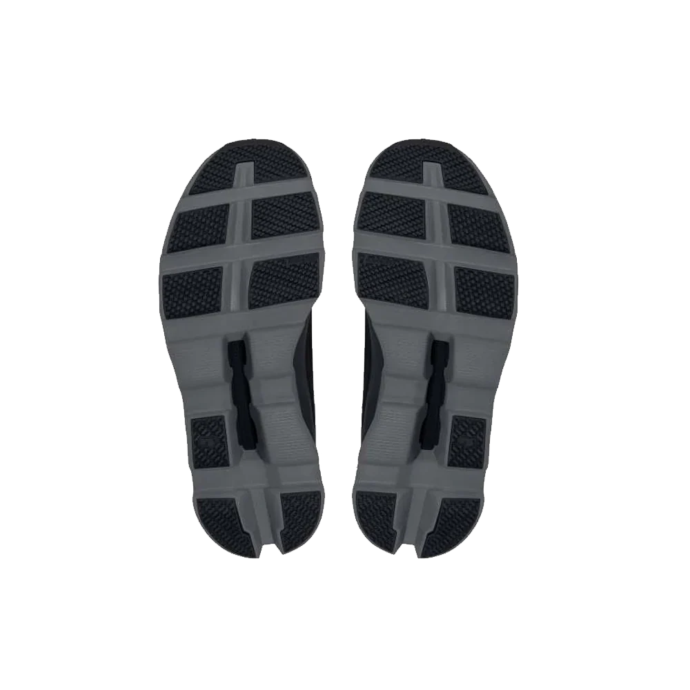 On Women's Cloudmonster Black Magnet - Image 5