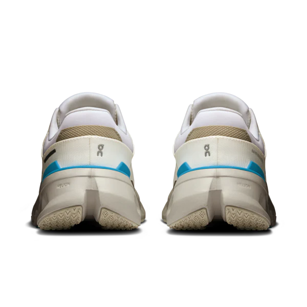 On Women's Cloudrunner 2 White Horizon - Image 4