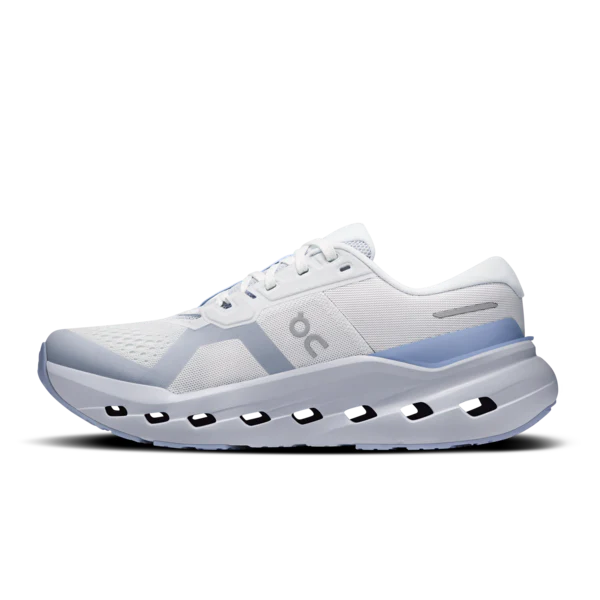 On Women's Cloudrunner 3 Heather Marsh - Image 3