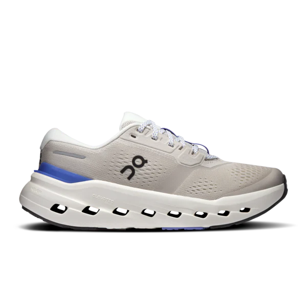 On Women's Cloudrunner 3 Pearl Sailor