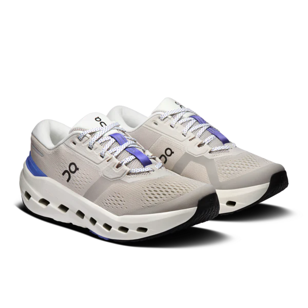 On Women's Cloudrunner 3 Pearl Sailor - Image 2