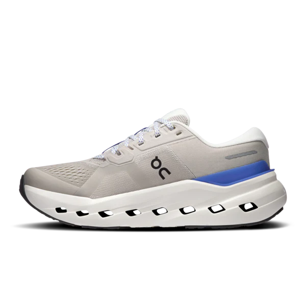 On Women's Cloudrunner 3 Pearl Sailor - Image 3