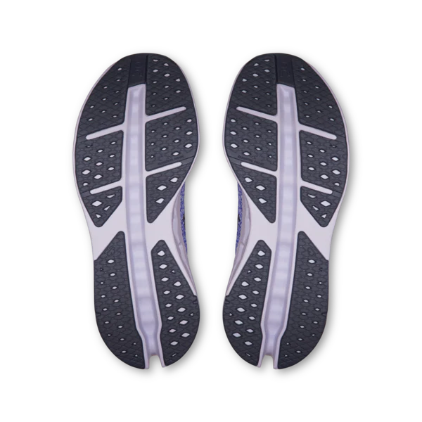 On Women's Cloudsurfer Max Sailor Thistle - Image 6