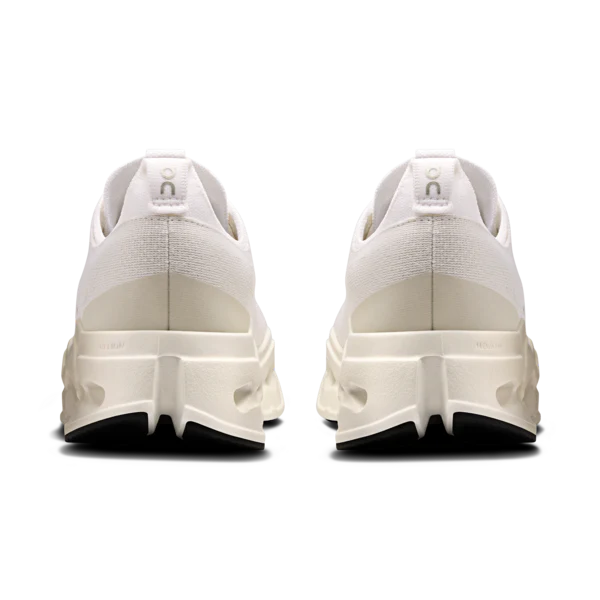 On Women's Cloudsurfer Max White White - Image 5