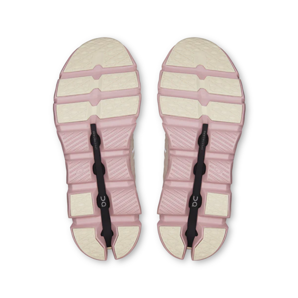 On Women's Cloudswift 4 Pearl Mauve - Image 6