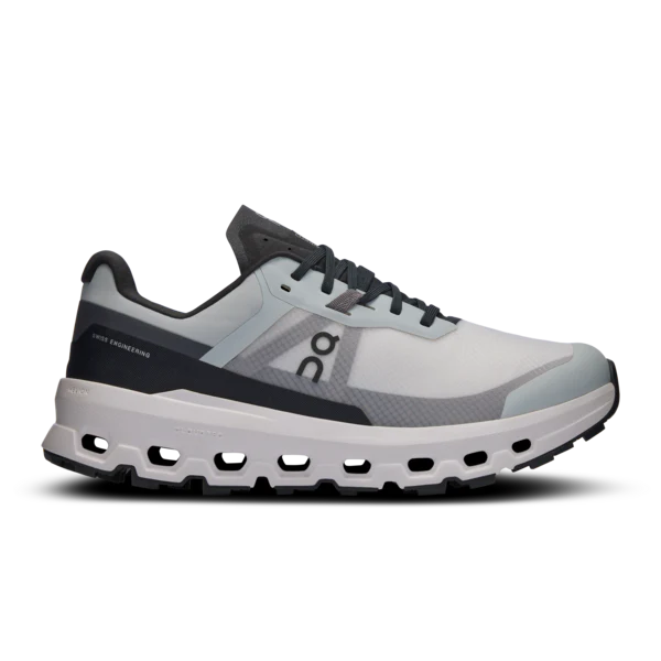 On Women's Cloudvista 2 Glacier Eclipse