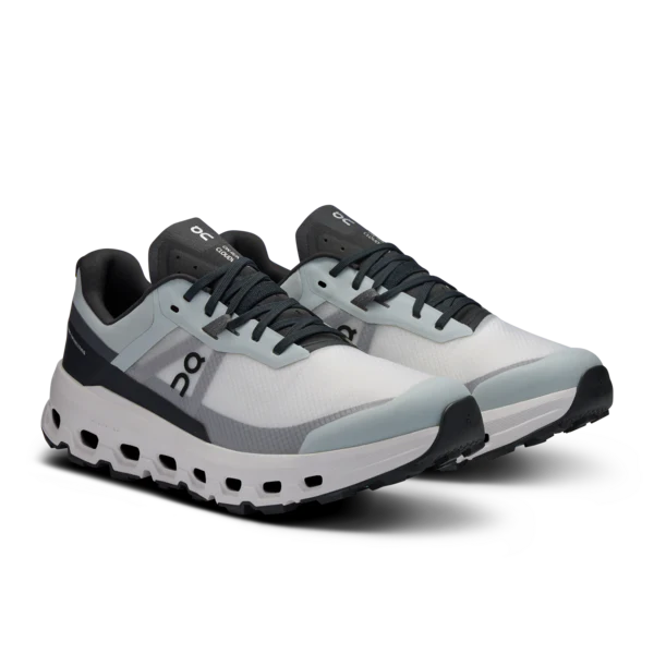 On Women's Cloudvista 2 Glacier Eclipse - Image 2