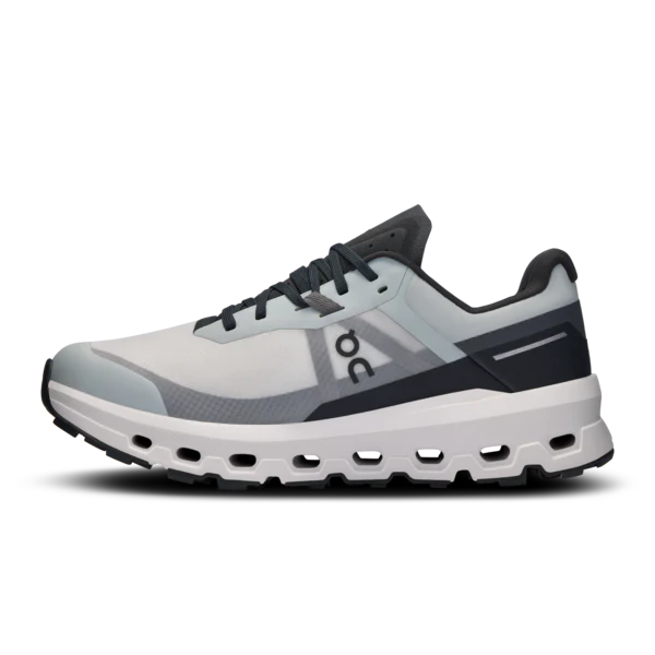 On Women's Cloudvista 2 Glacier Eclipse - Image 3