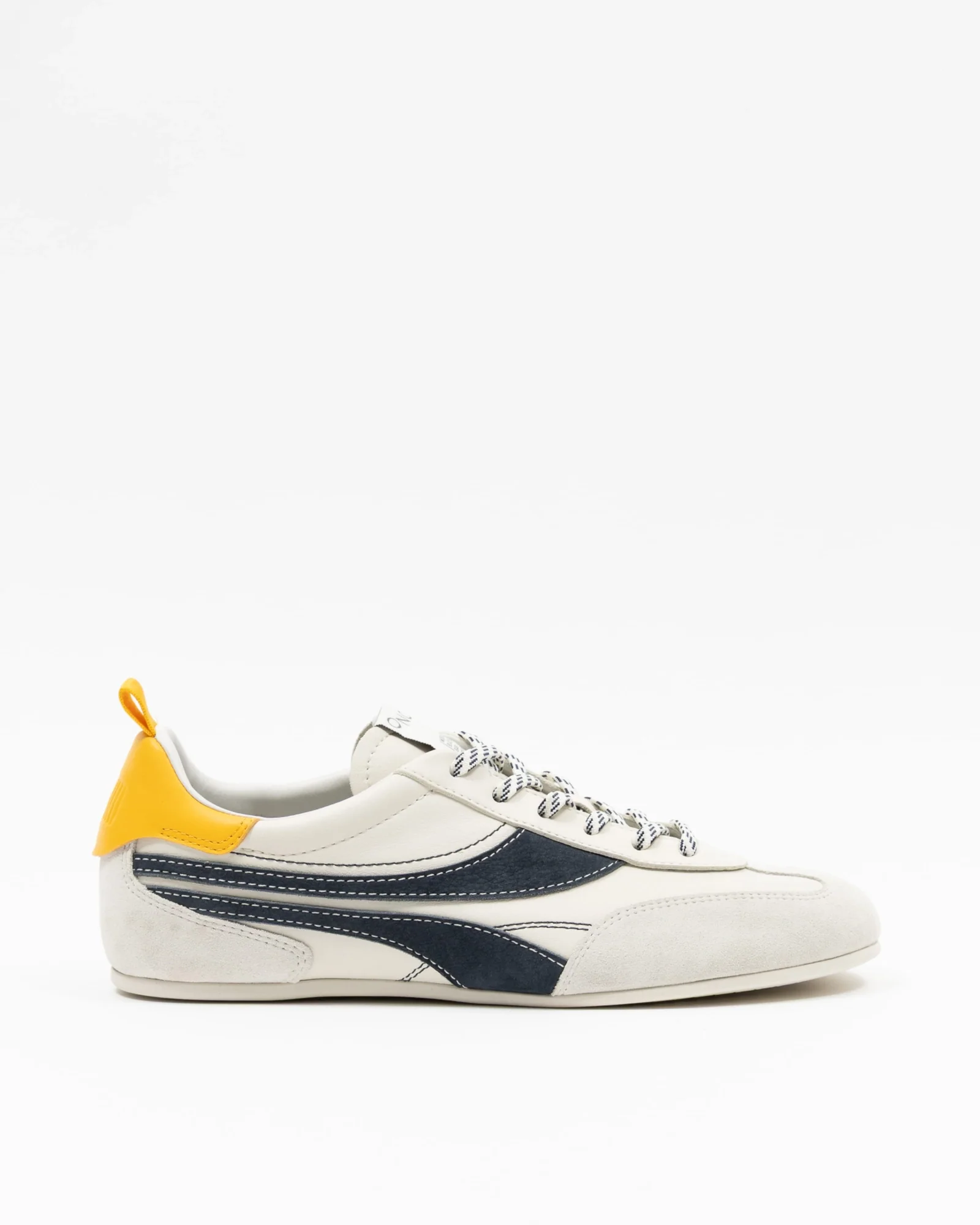 Oncept Men's Bari Retro Indigo