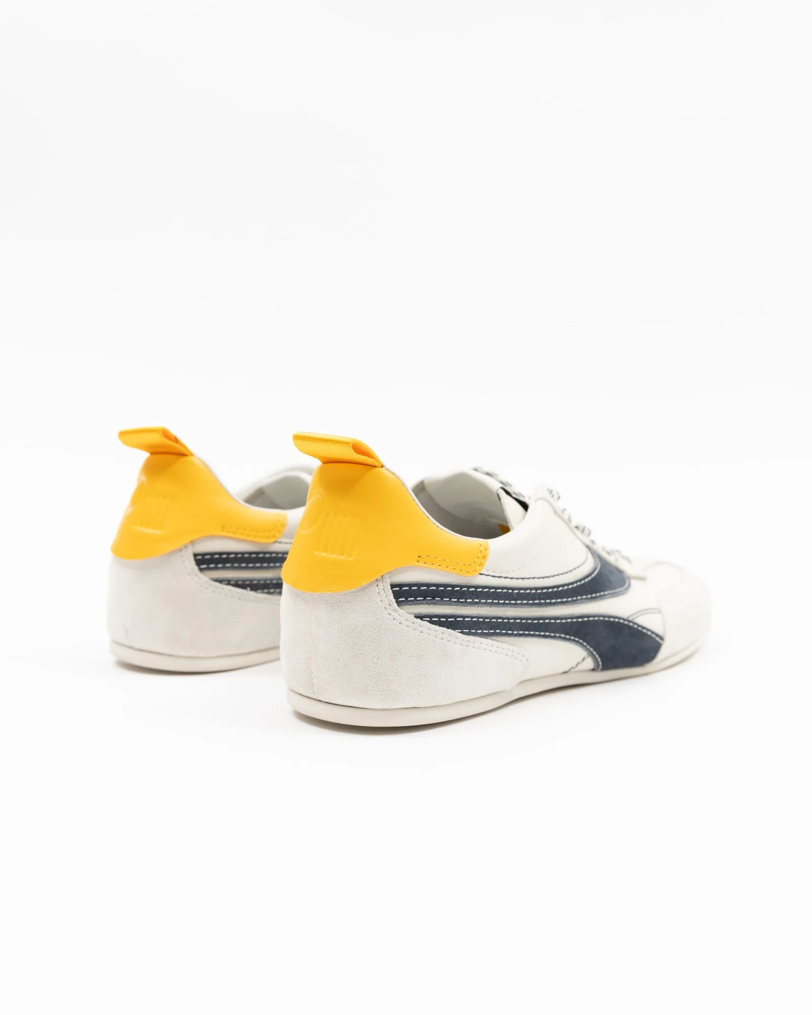 Oncept Men's Bari Retro Indigo - Image 3