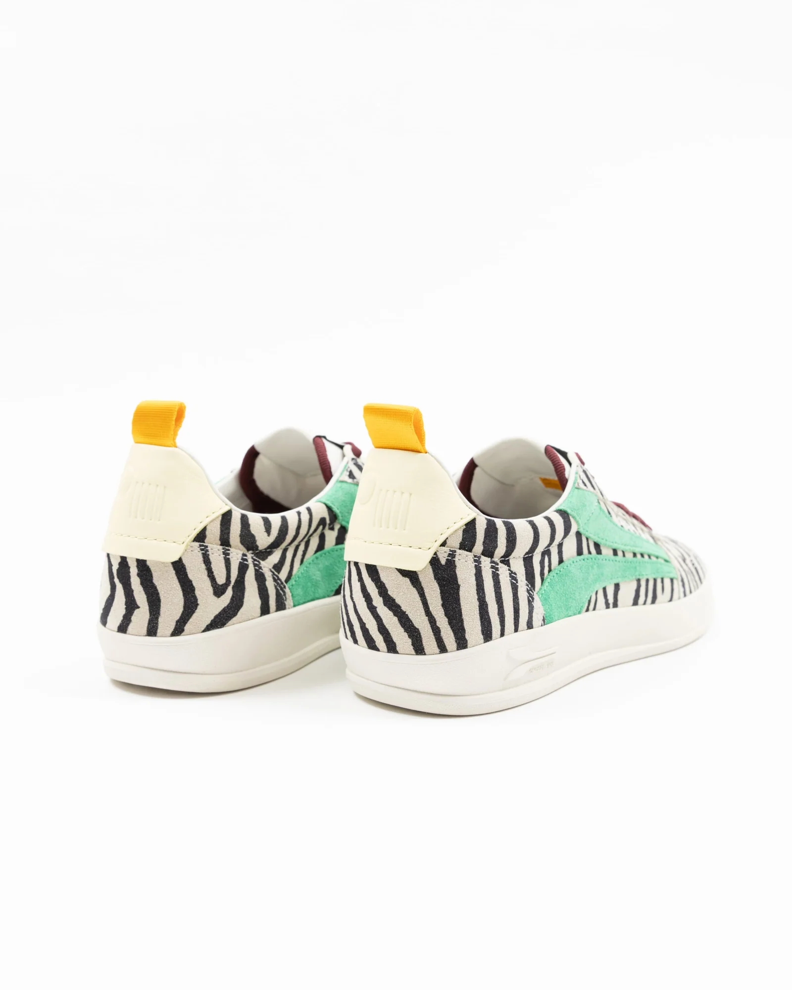Oncept Men's Fez Zebra - Image 3
