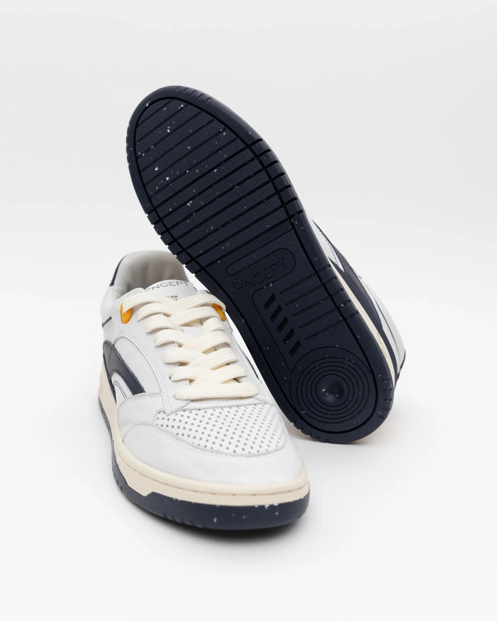 Oncept Men's Preston Indigo - Image 4