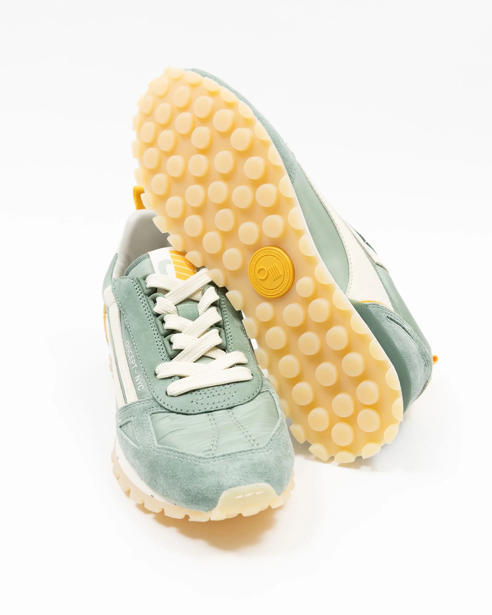 Oncept Men's Toronto Agave - Image 5