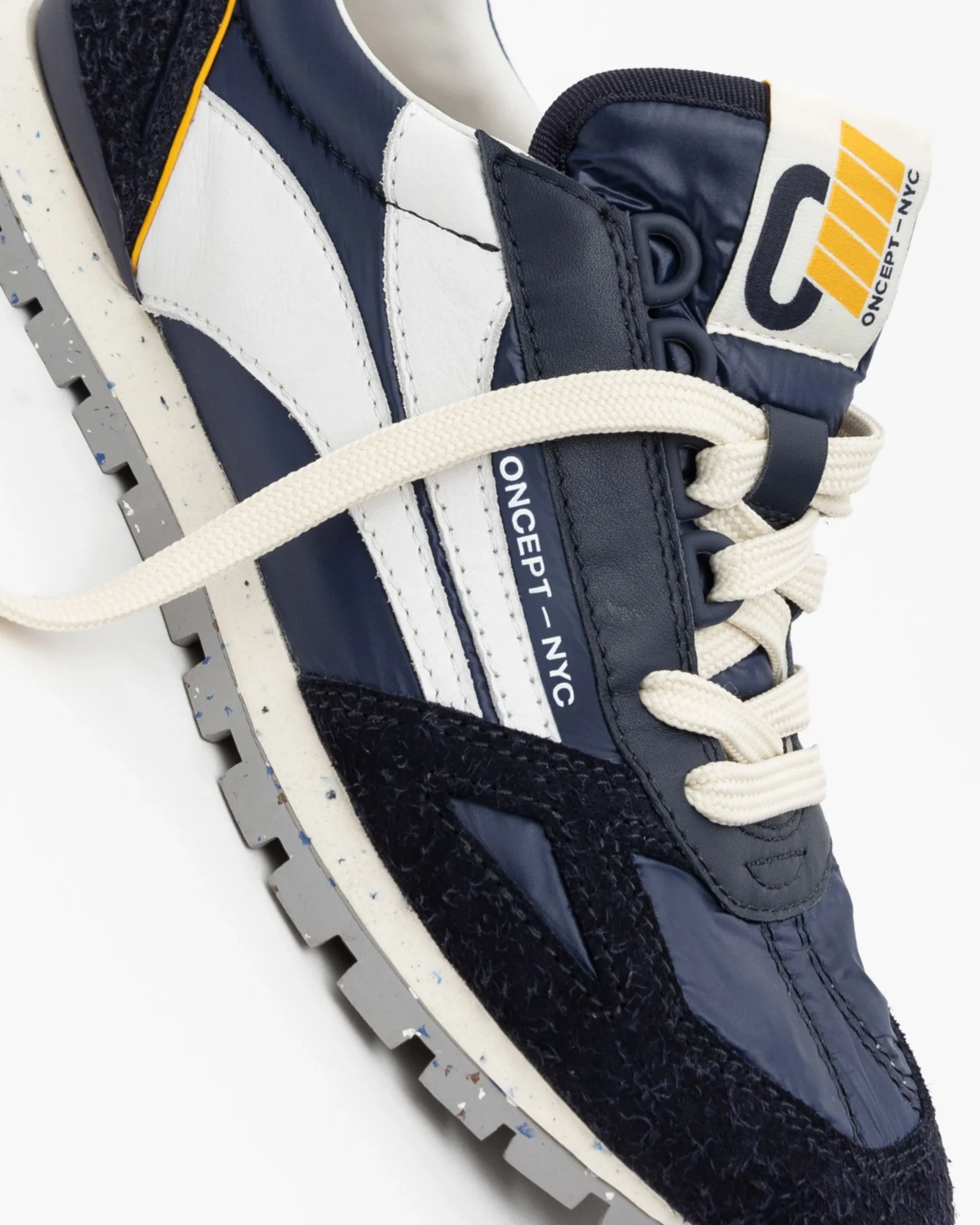 Oncept Men's Toronto Indigo - Image 5