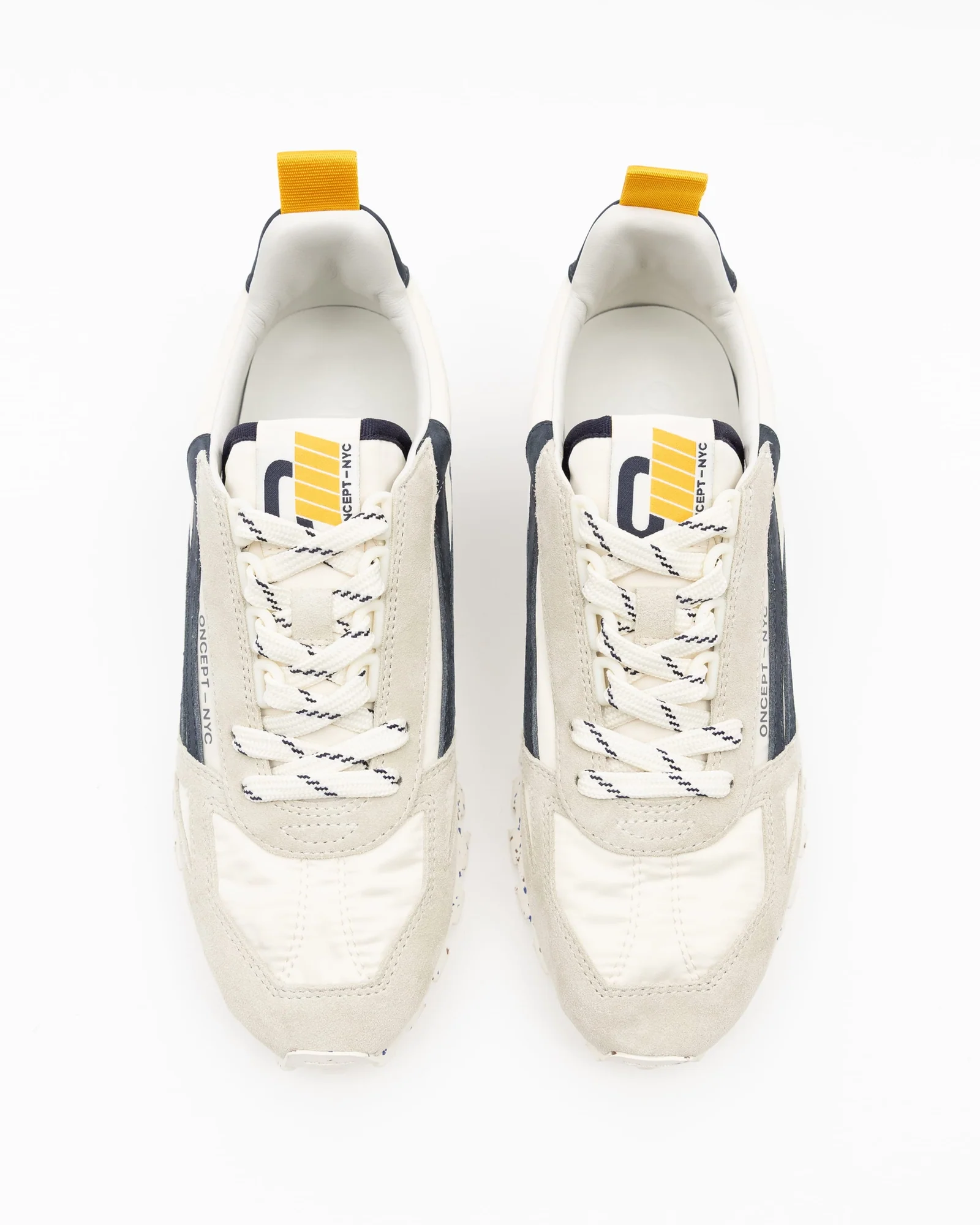 Oncept Men's Toronto Retro Indigo - Image 2