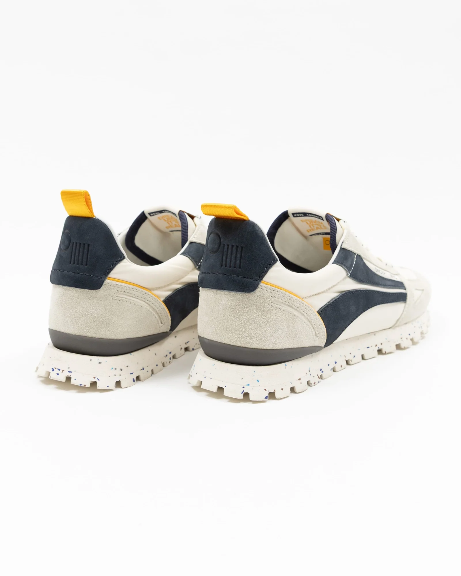 Oncept Men's Toronto Retro Indigo - Image 3