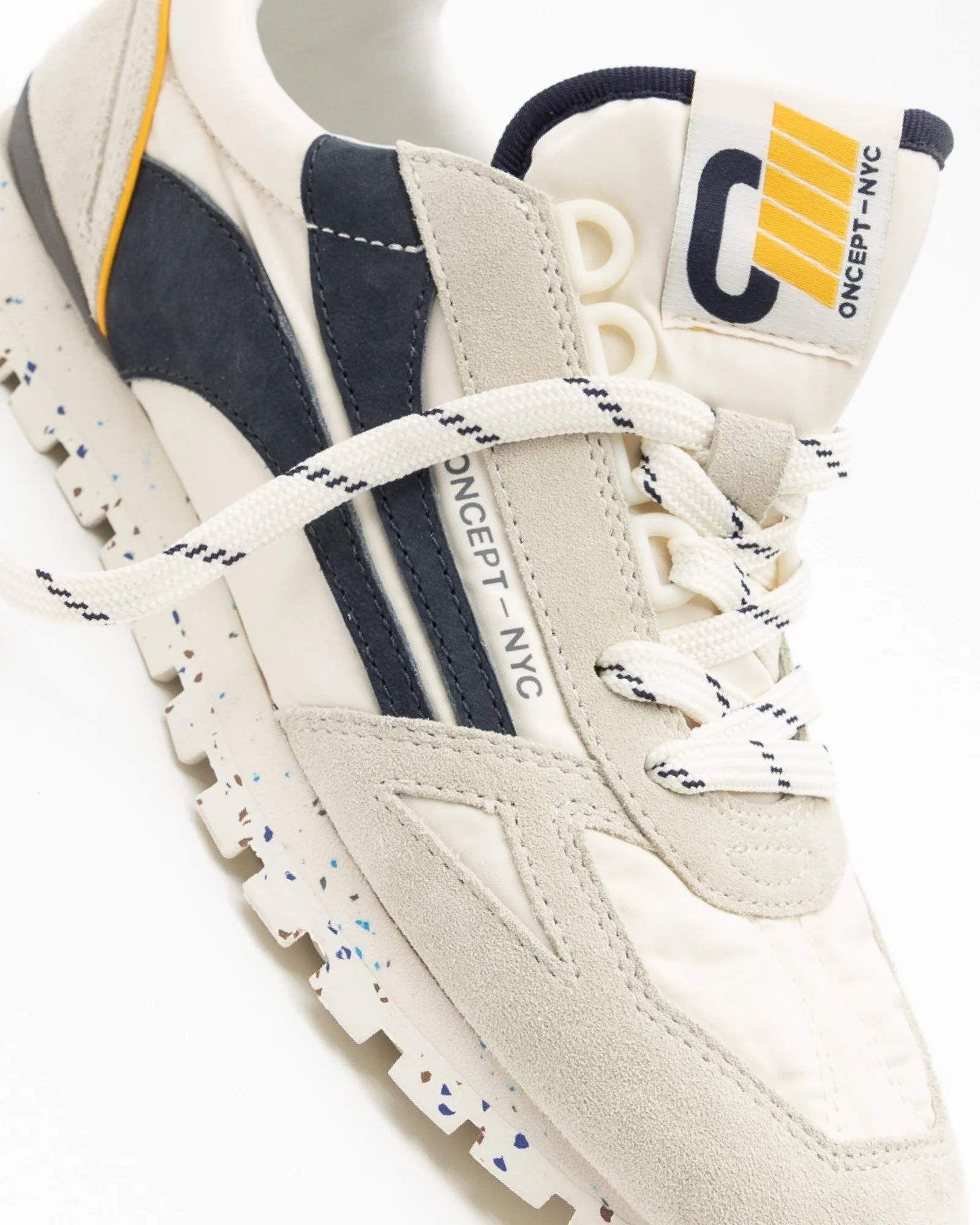 Oncept Men's Toronto Retro Indigo - Image 4
