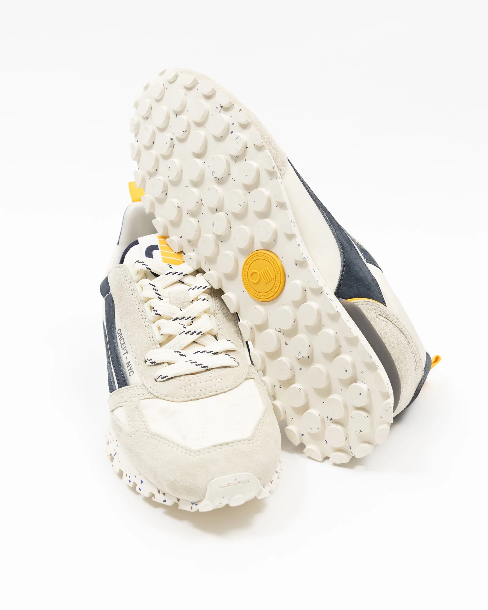 Oncept Men's Toronto Retro Indigo - Image 5