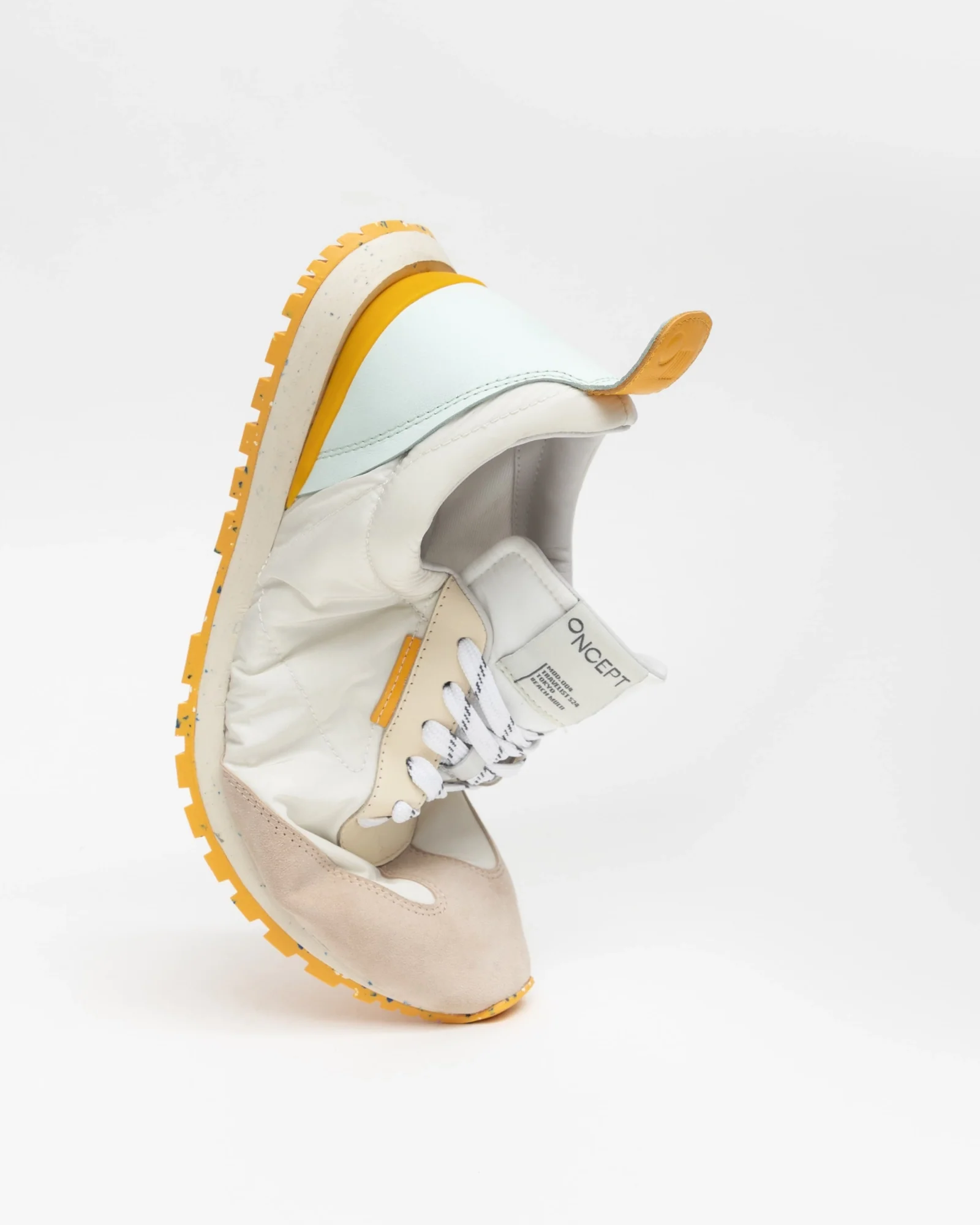 Oncept Women’s Tokyo Beach Multi - Image 5