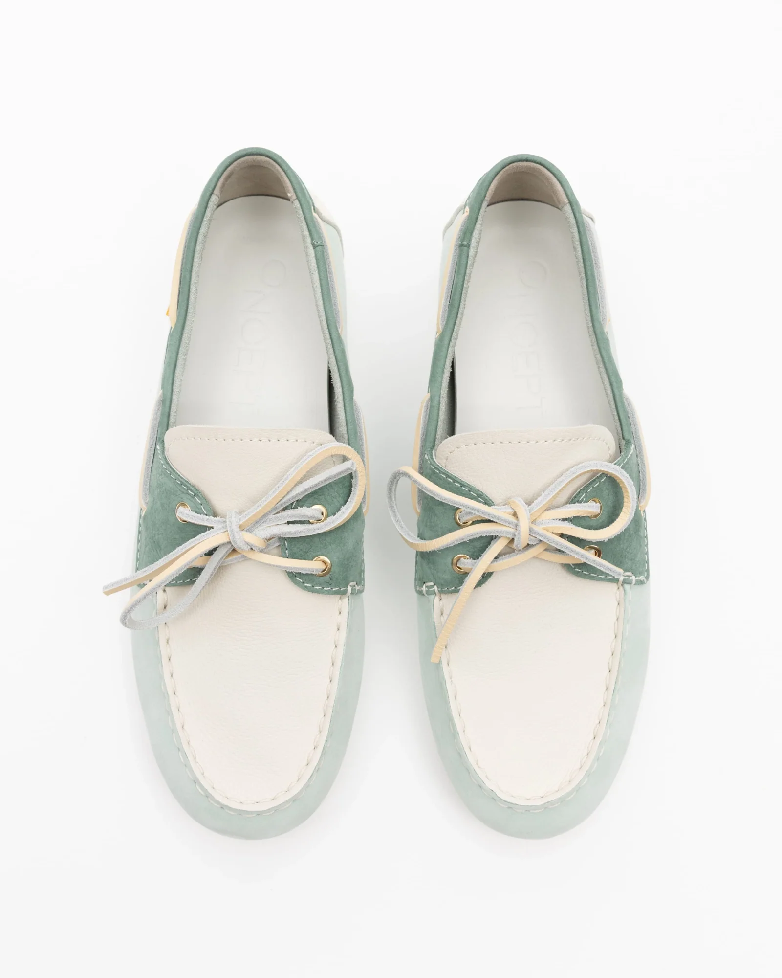 Oncept Women's Boca Seafoam Multi - Image 2