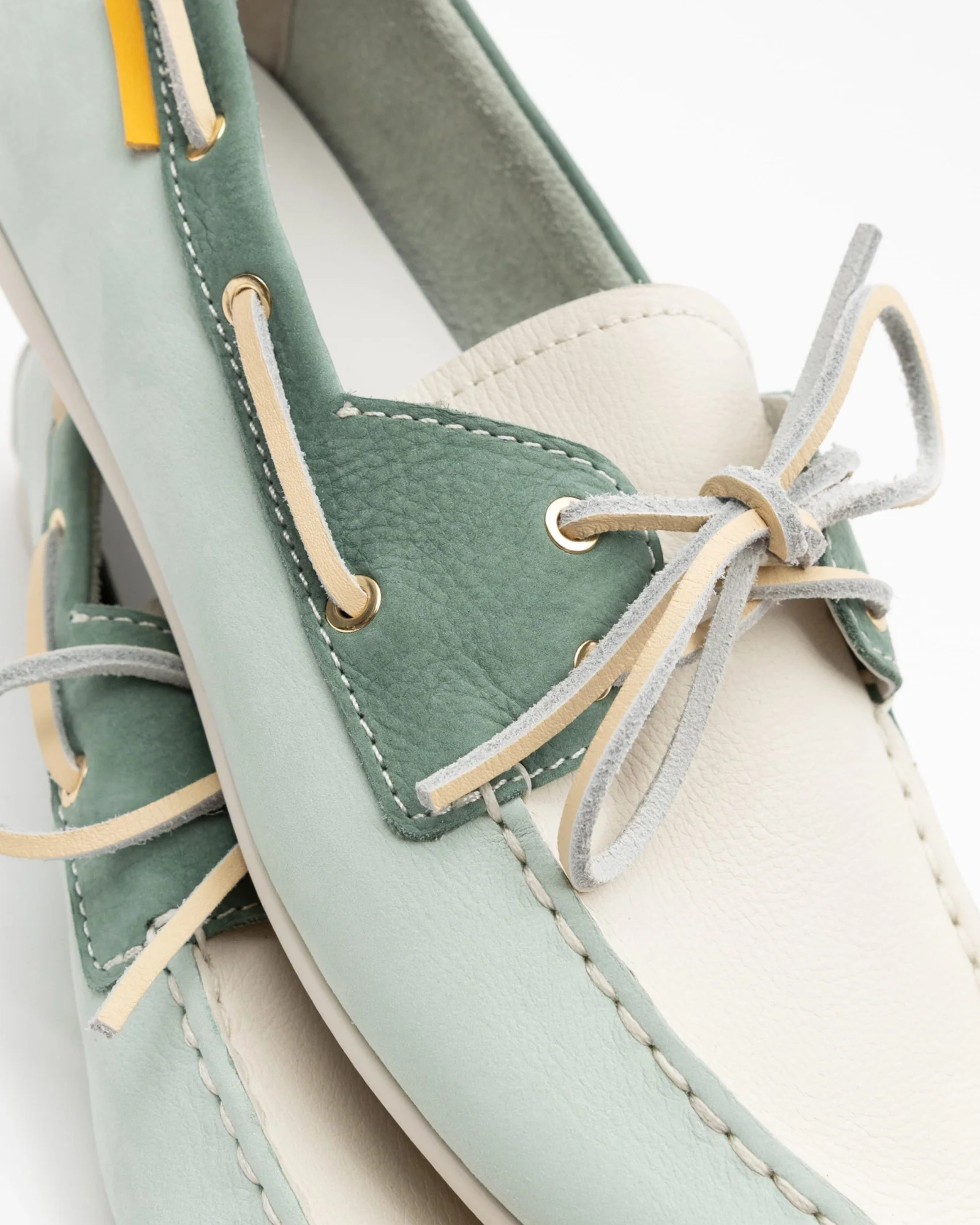 Oncept Women's Boca Seafoam Multi - Image 4