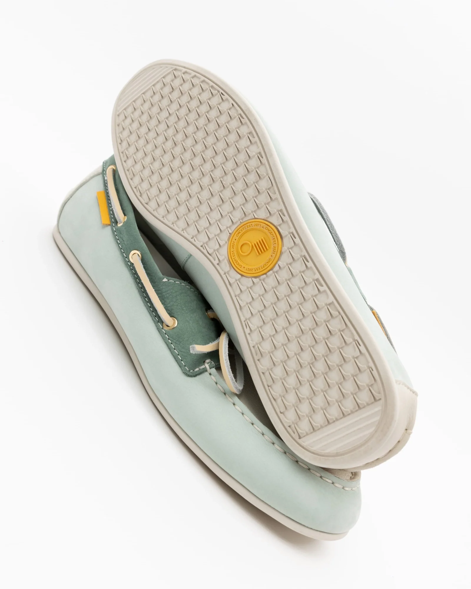 Oncept Women's Boca Seafoam Multi - Image 5