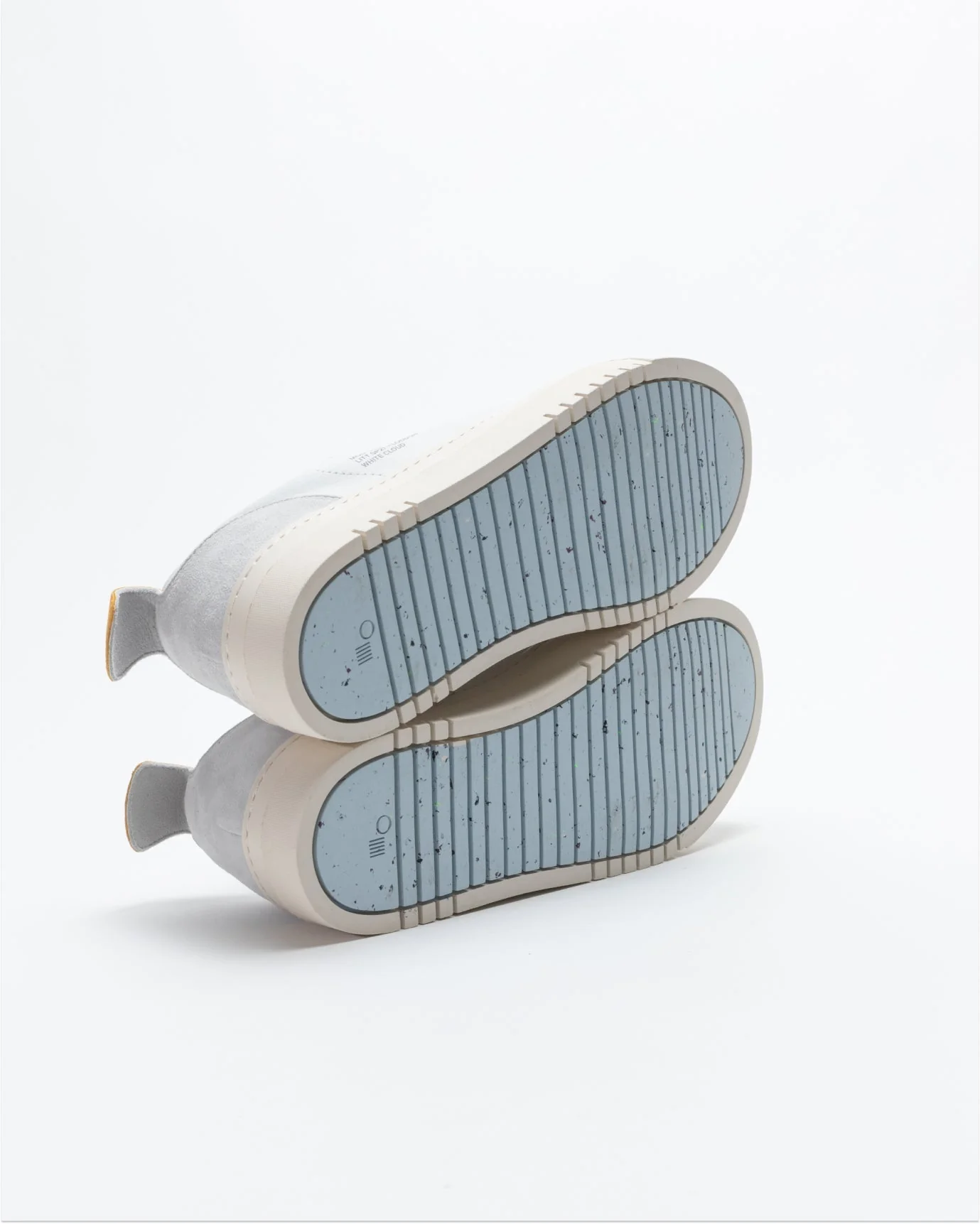 Oncept Women's London White Cloud - Image 5