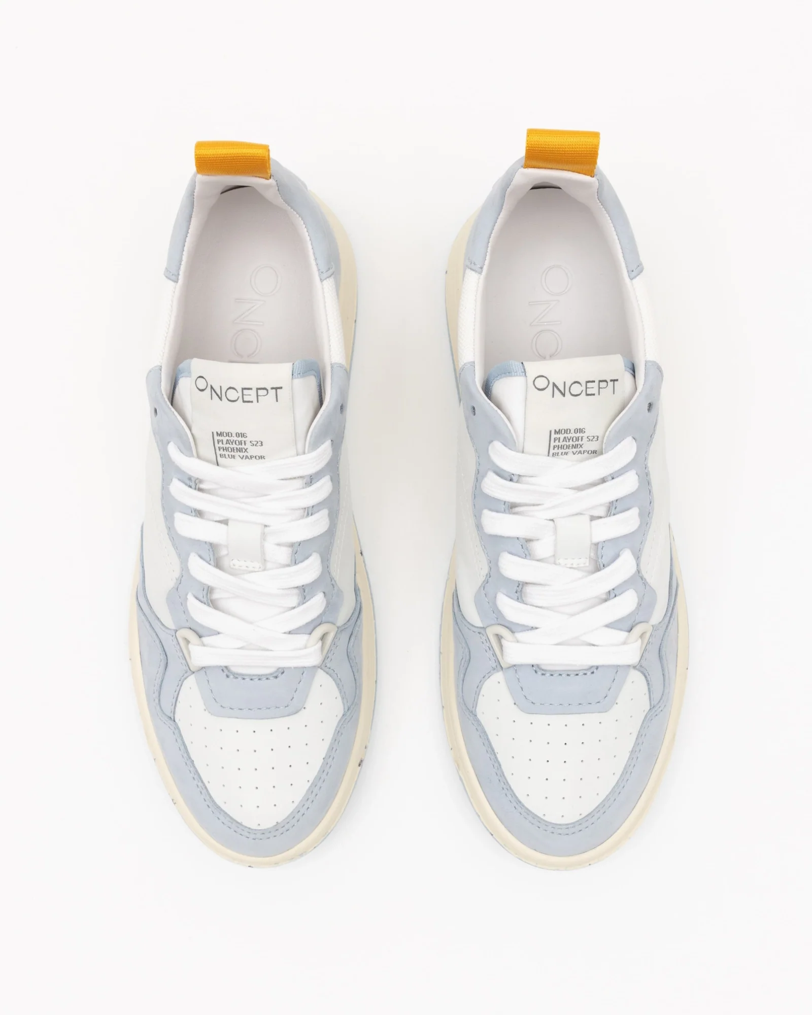 Oncept Women's Phoenix Blue Vapor - Image 3